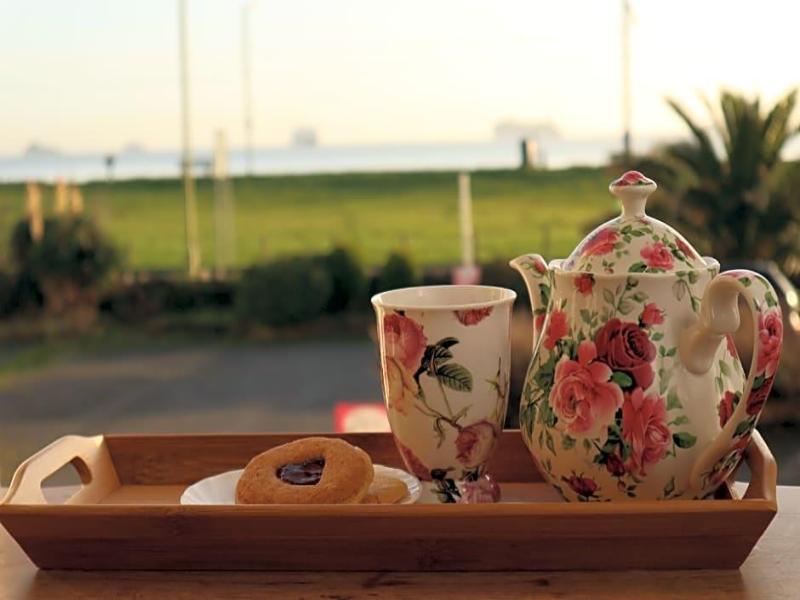 Cherry Tree Hotel - Oda