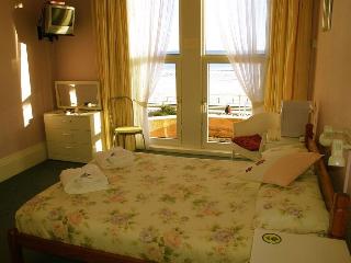 Cherry Tree Hotel fotoÄŸrafÄ±