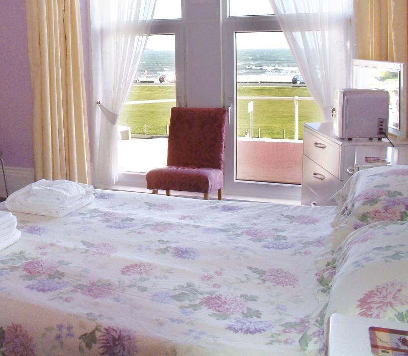 Cherry Tree Hotel - Oda