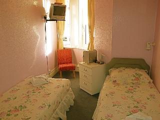 Cherry Tree Hotel fotoÄŸrafÄ±