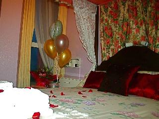 Cherry Tree Hotel fotoÄŸrafÄ±