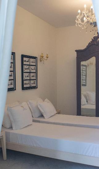 Dar Ben Gacem Kahia otel fotoğrafı