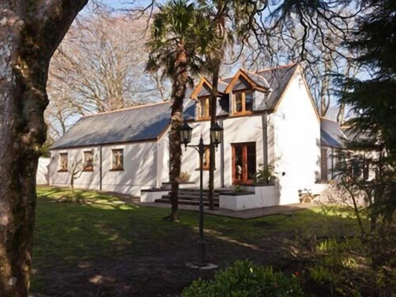 Little Red Rooster Rest And Spa - Genel