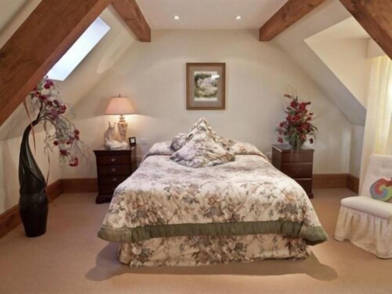 Little Red Rooster Rest And Spa - Oda