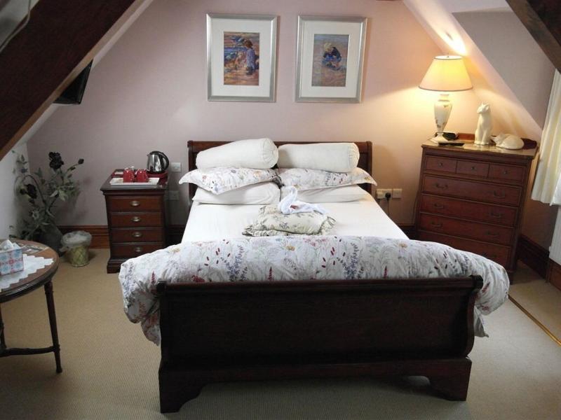 Little Red Rooster Rest And Spa - Oda