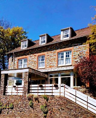 The Countryman Hotel otel fotoğrafı