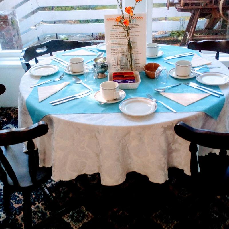 The Countryman Hotel - Genel