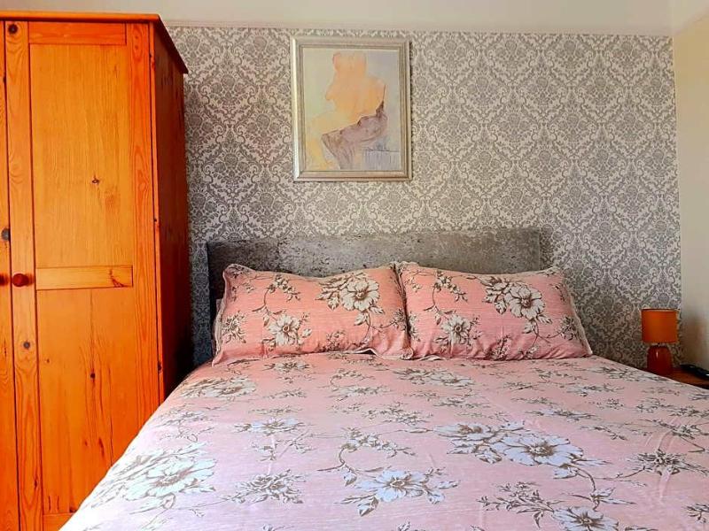 The Countryman Hotel - Oda