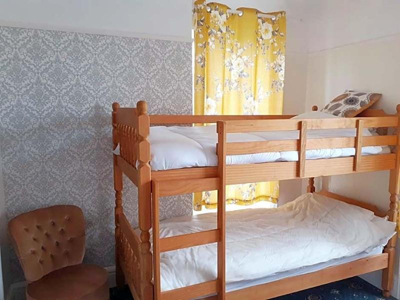 The Countryman Hotel - Oda