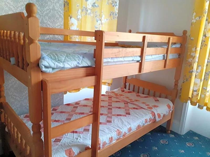 The Countryman Hotel - Oda
