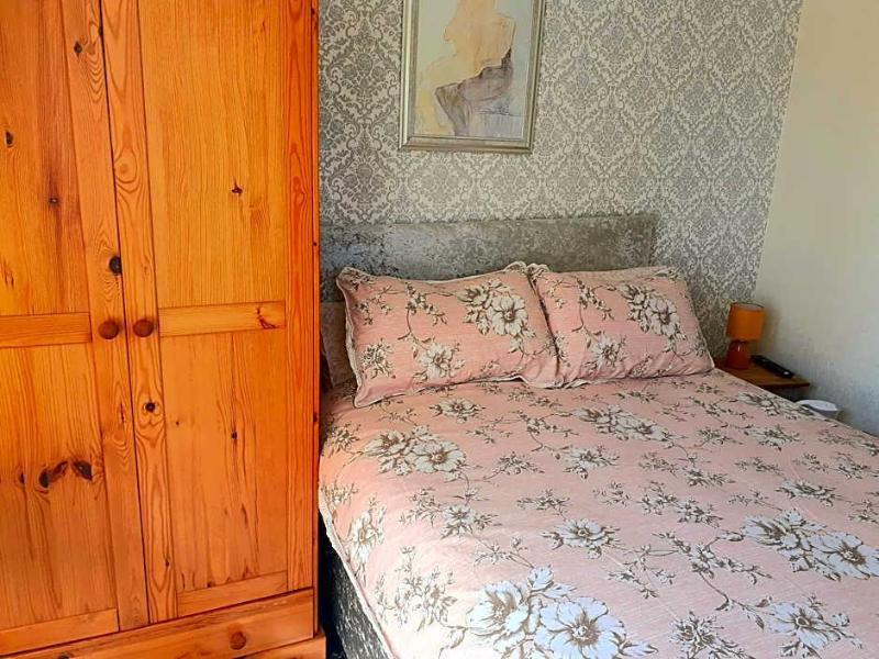 The Countryman Hotel - Oda