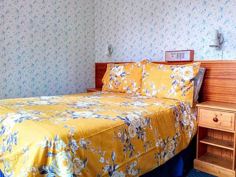 The Countryman Hotel - Oda