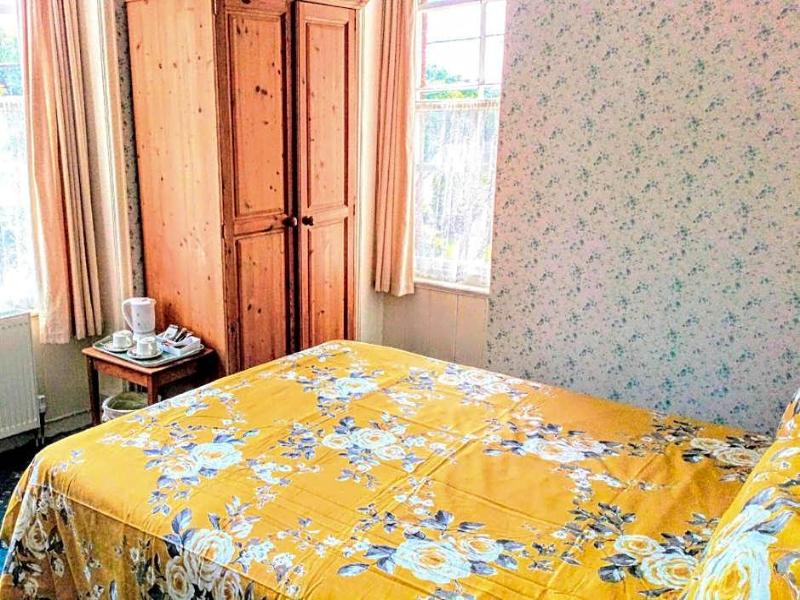 The Countryman Hotel - Oda