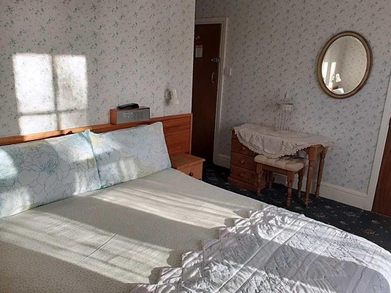 The Countryman Hotel - Oda