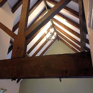 Newsham Grange Farm Bed And Breakfast otel fotoğrafı