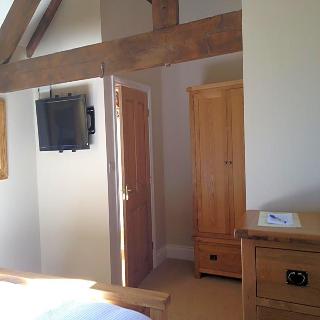 Newsham Grange Farm Bed And Breakfast fotoÄŸrafÄ±