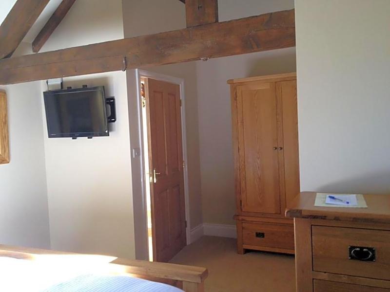 Newsham Grange Farm Bed And Breakfast - Oda