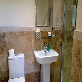 Newsham Grange Farm Bed And Breakfast fotoÄŸrafÄ±