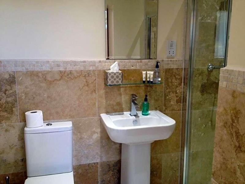 Newsham Grange Farm Bed And Breakfast - Oda
