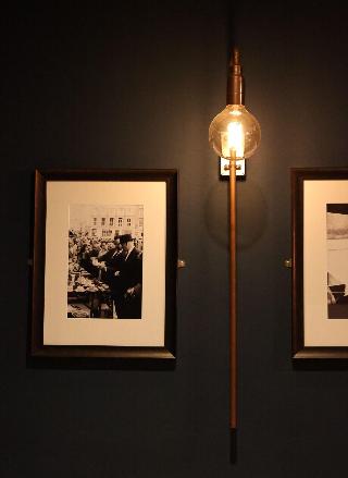 The Porterhouse Grill Rooms fotoÄŸrafÄ±