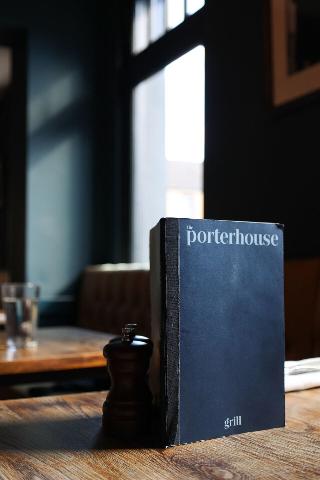 The Porterhouse Grill Rooms fotoÄŸrafÄ±