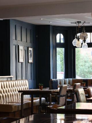 The Porterhouse Grill Rooms fotoÄŸrafÄ±