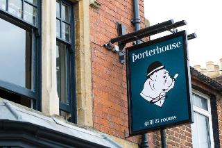 The Porterhouse Grill Rooms fotoÄŸrafÄ±