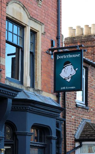 The Porterhouse Grill Rooms fotoÄŸrafÄ±