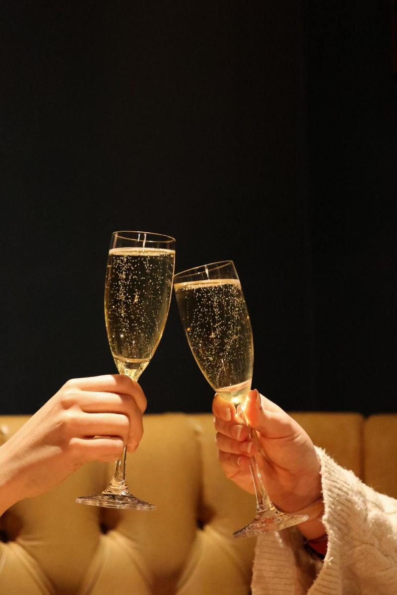 The Porterhouse Grill Rooms - Restoran