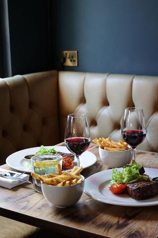 The Porterhouse Grill Rooms fotoÄŸrafÄ±