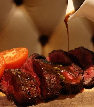 The Porterhouse Grill Rooms fotoÄŸrafÄ±
