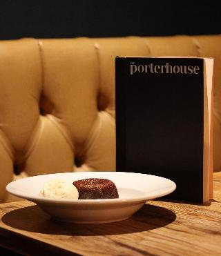 The Porterhouse Grill Rooms fotoÄŸrafÄ±