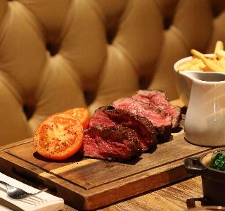 The Porterhouse Grill Rooms fotoÄŸrafÄ±
