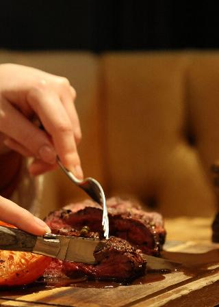 The Porterhouse Grill Rooms fotoÄŸrafÄ±