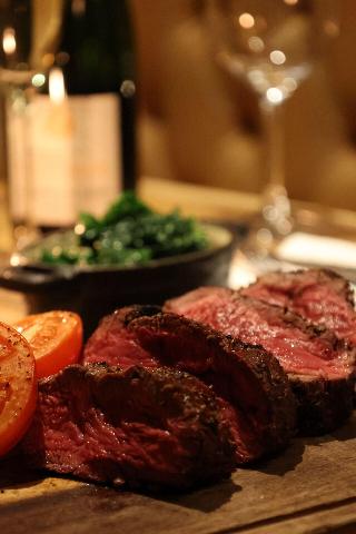 The Porterhouse Grill Rooms fotoÄŸrafÄ±