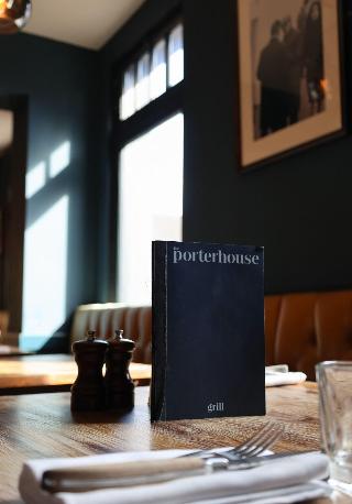 The Porterhouse Grill Rooms fotoÄŸrafÄ±