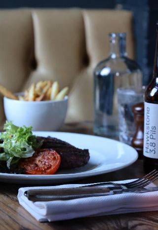 The Porterhouse Grill Rooms fotoÄŸrafÄ±