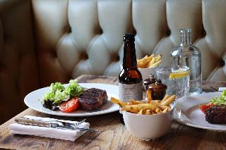 The Porterhouse Grill Rooms fotoÄŸrafÄ±