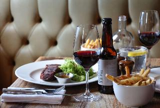 The Porterhouse Grill Rooms fotoÄŸrafÄ±