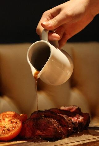 The Porterhouse Grill Rooms fotoÄŸrafÄ±