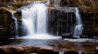 Mill Lodge Brecon Beacons fotoÄŸrafÄ±