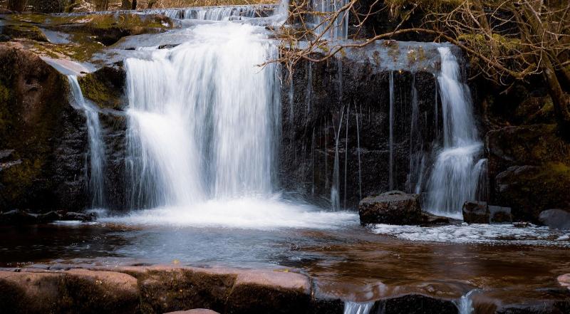 Mill Lodge Brecon Beacons - Aktivite