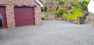 Mill Lodge Brecon Beacons fotoÄŸrafÄ±