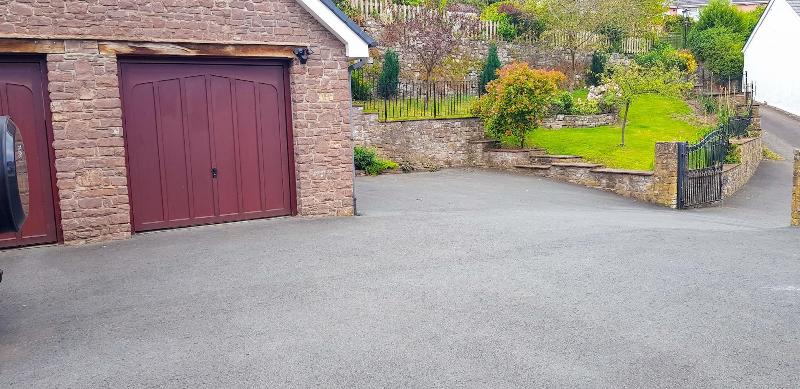 Mill Lodge Brecon Beacons - Genel