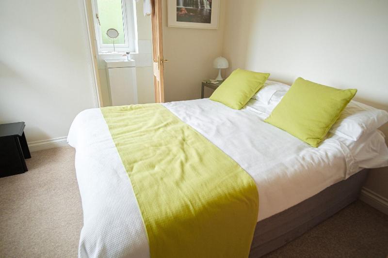 Mill Lodge Brecon Beacons - Oda