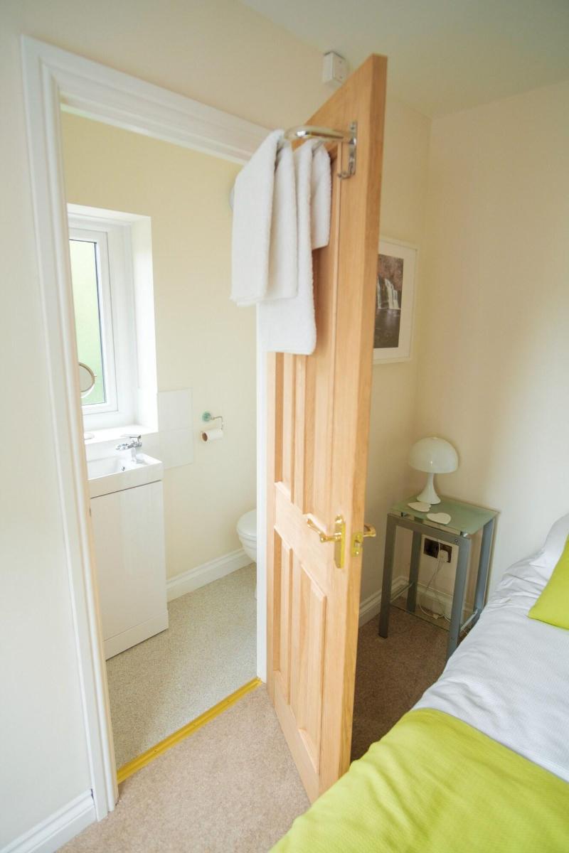 Mill Lodge Brecon Beacons - Oda