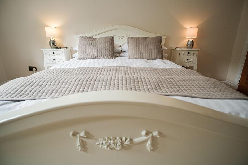 Mill Lodge Brecon Beacons - Oda