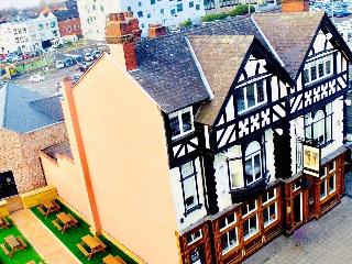 The Kings Head otel fotoğrafı