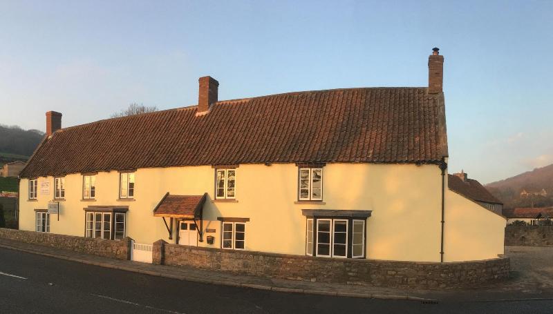 Old Manor House B B - Genel