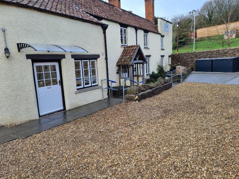Old Manor House B B - Genel